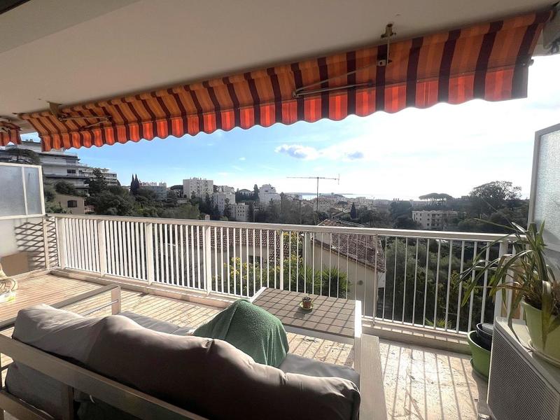 Appartement - 74 m² - 3 pièces