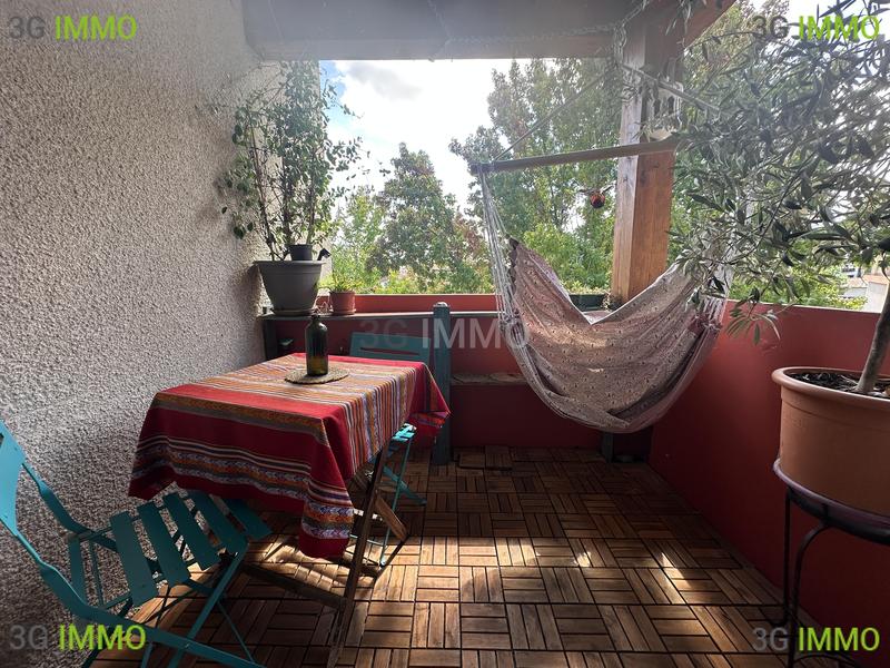 Appartement - 73 m² - 4 pièces