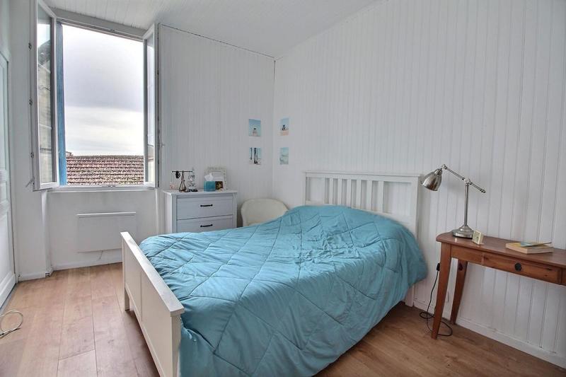 Maison de village - 128 m² - 5 pièces