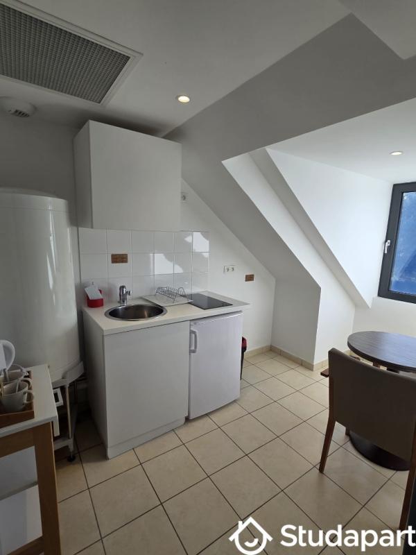 Appartement - 43 m² - 1 pièce