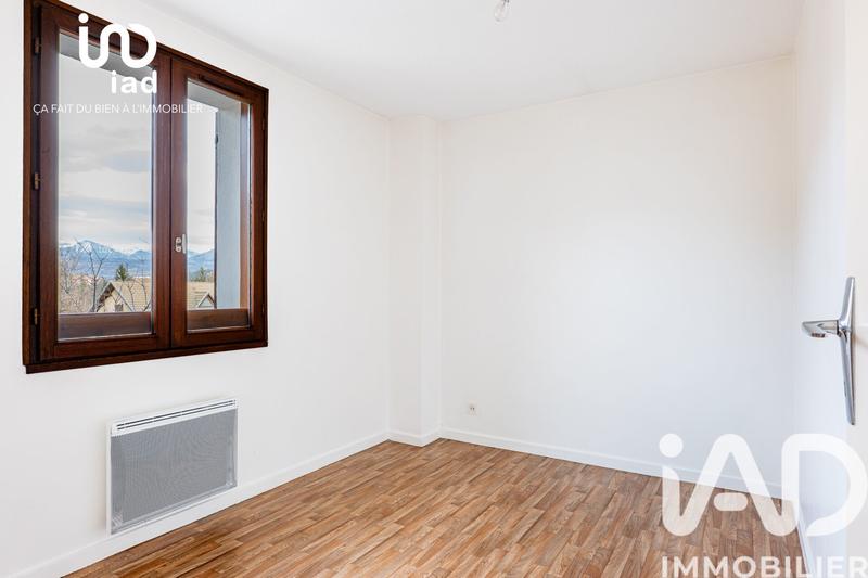 Maison - 129 m² - 5 pièces