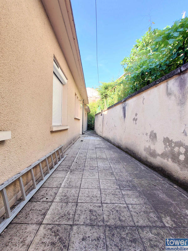 Maison - 151 m² - 6 pièces