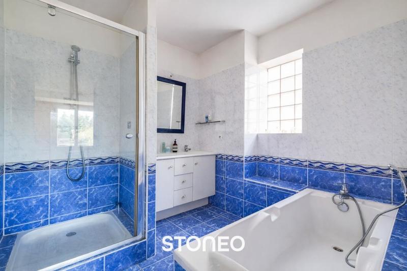 Maison ancienne - 175 m² - 6 pièces