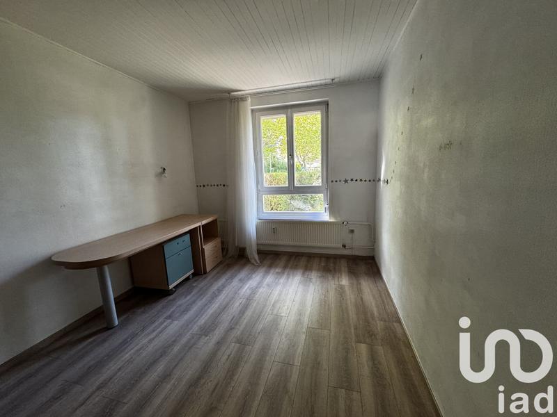 Appartement - 77 m² - 4 pièces