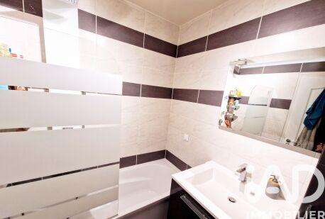 Appartement - 76 m² - 3 pièces