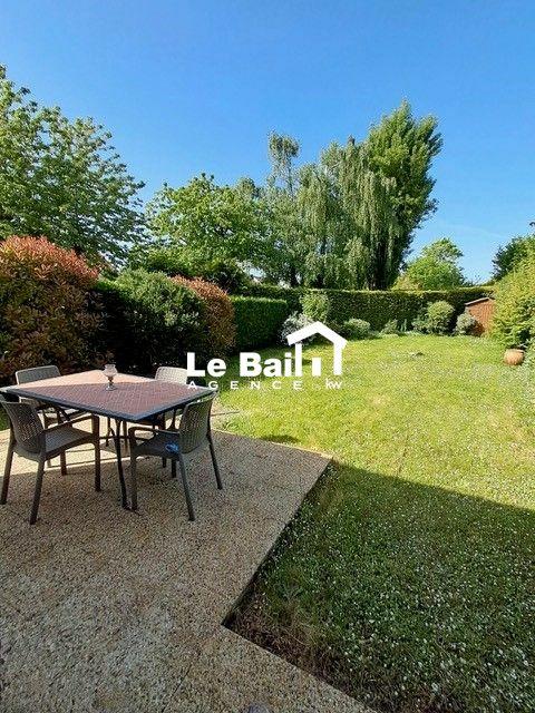 Maison - 128 m² - 7 pièces