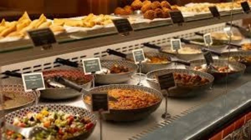 Fonds de commerce - 42 m²