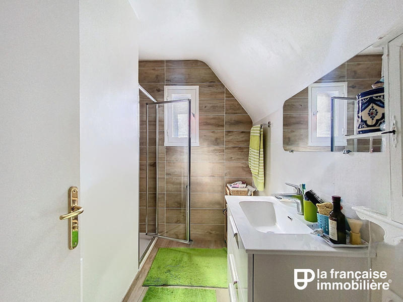 Maison - 134 m² - 7 pièces