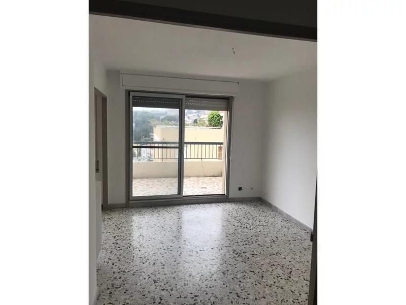 Appartement - 25 m² - 1 pièce