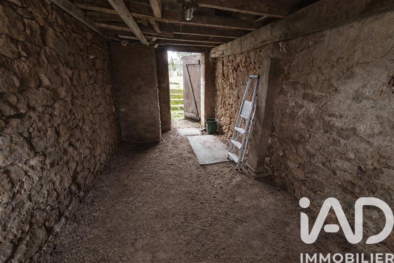 Maison de campagne - 38 m² - 2 pièces