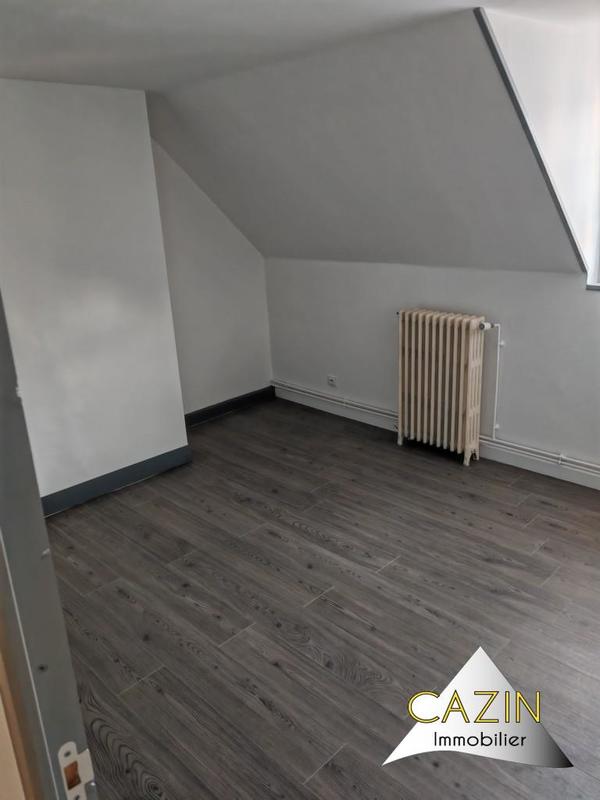 Maison - 130 m² - 7 pièces