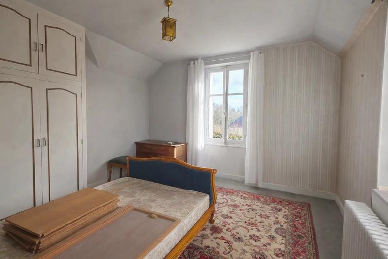 Maison - 168 m² - 6 pièces