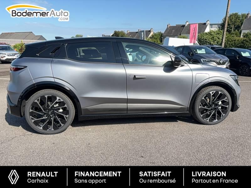 Renault Mégane E-Tech 220 ch autonomie confort esprit Alpine