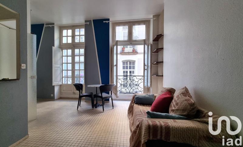 Studio - 31 m² - 1 pièce