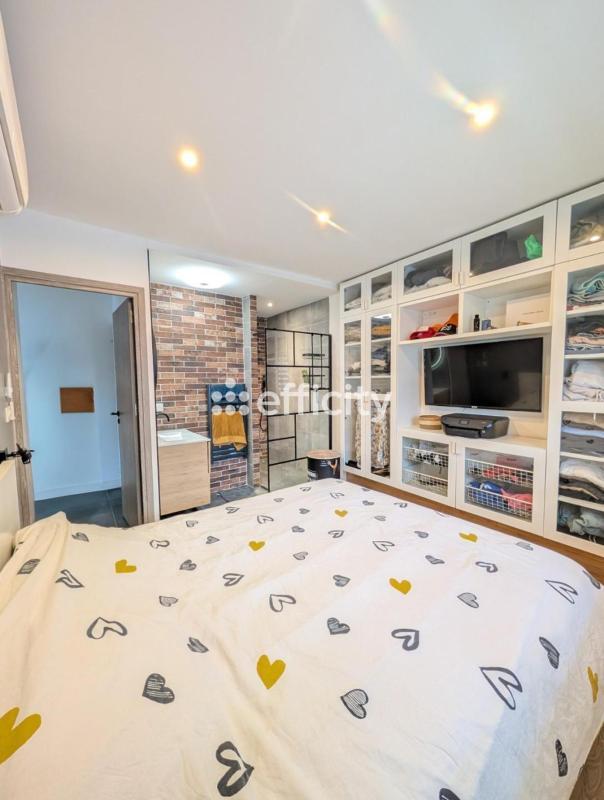 Maison - 67 m² - 3 pièces