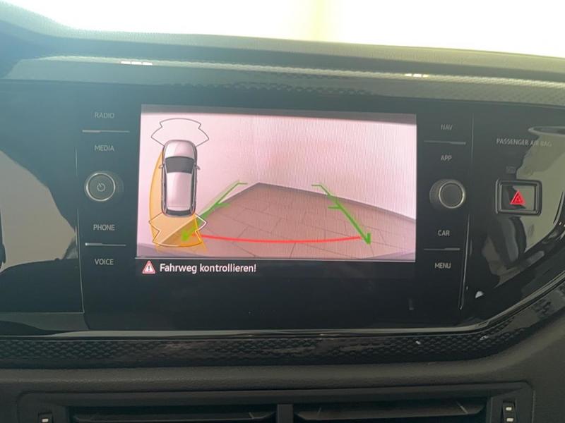 Volkswagen Polo 1.0 Tsi 95 s&amp;S Dsg7 Vw Edition