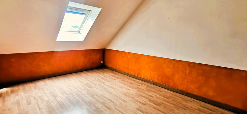 Maison - 78 m² - 4 pièces