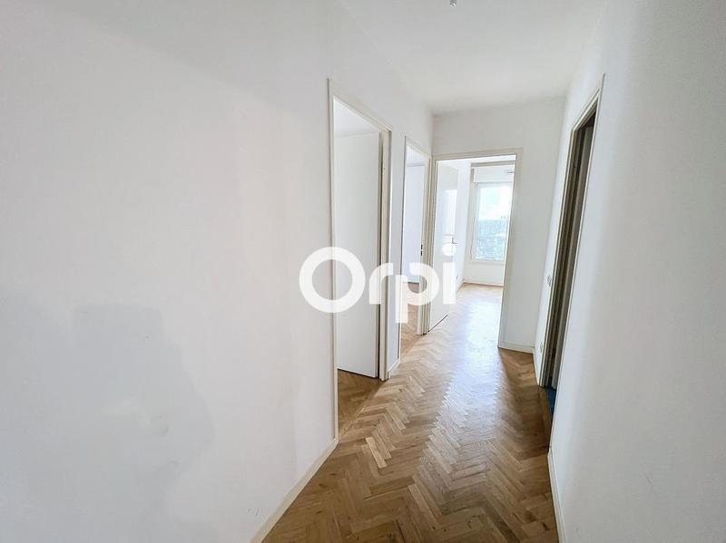 Appartement - 86 m² - 4 pièces