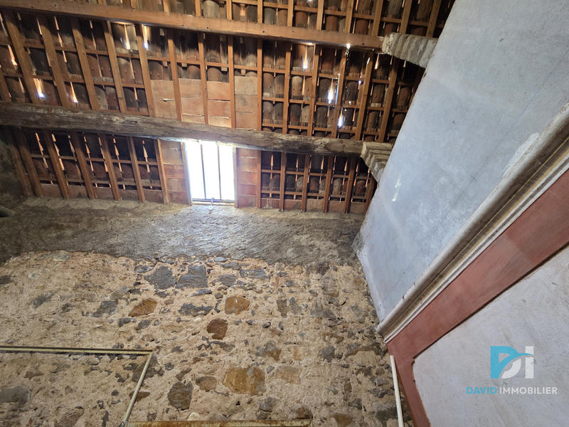 Parking / Garage - 120 m²