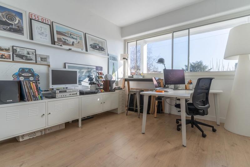 Appartement - 89 m² - 4 pièces