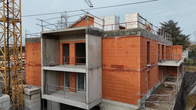 Appartement - 41 à 100 m² - 2 à 5 pièces