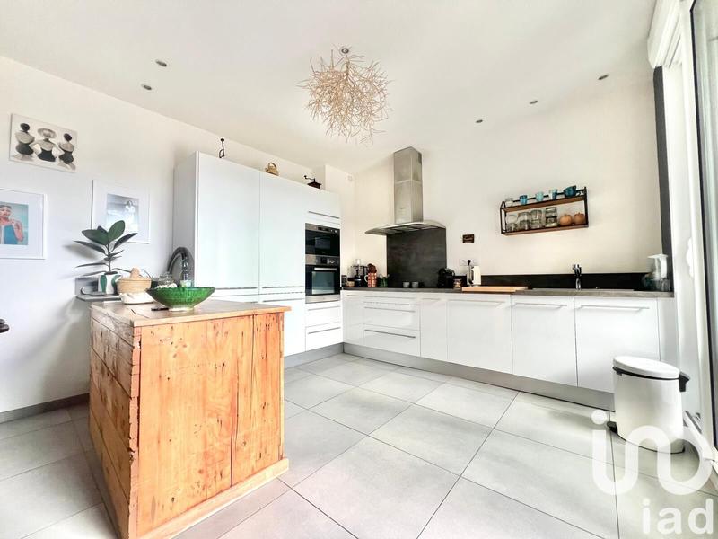 Maison de village - 152 m² - 6 pièces