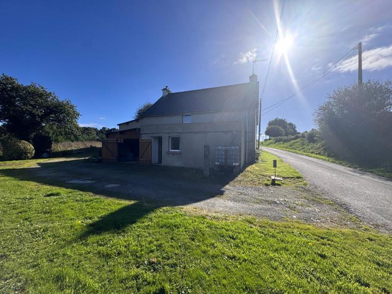 Maison - 122 m² - 6 pièces