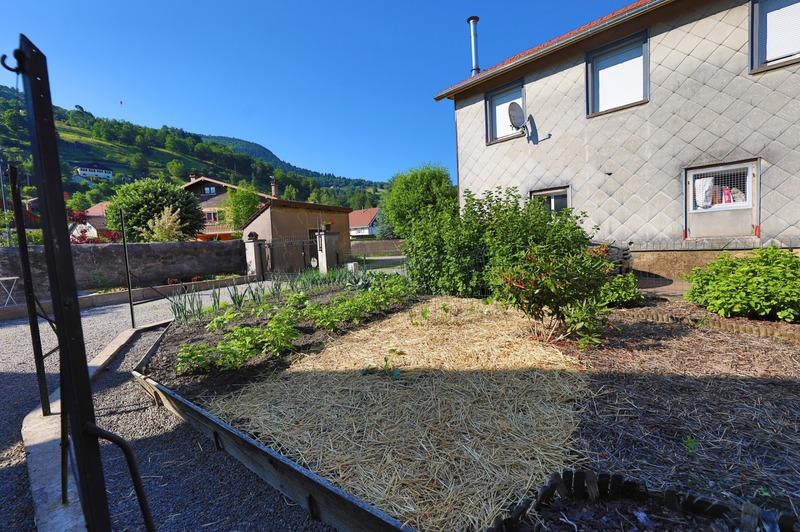 Maison - 210 m² - 15 pièces