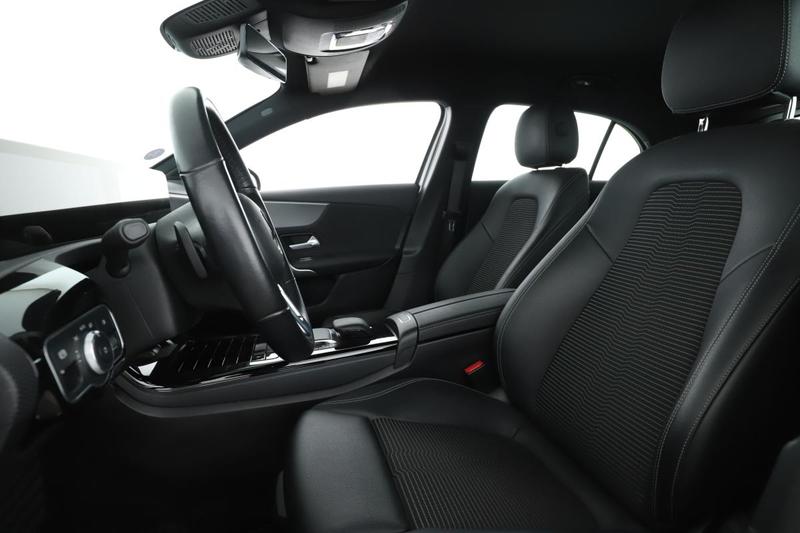 Mercedes Classe a 180 Progressive Line 7g-Dct 136 ch