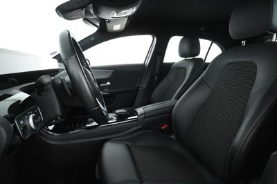 Mercedes Classe a 180 Progressive Line 7g-Dct 136 ch