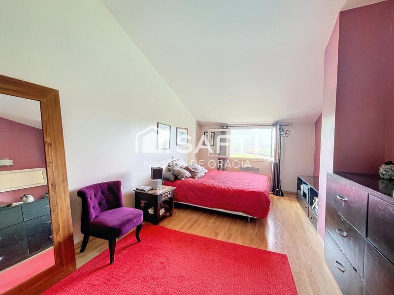 Maison - 172 m² - 6 pièces