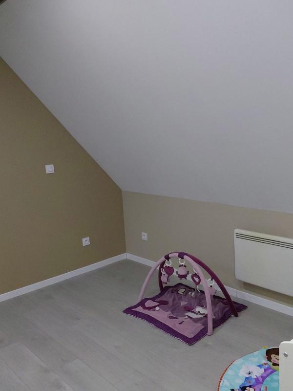 Maison - 95 m² - 3 pièces