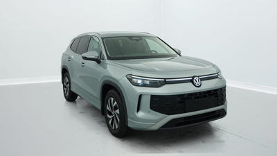 Volkswagen Tayron 1.5 eTSI 150ch Dsg7 7pl Life Plus