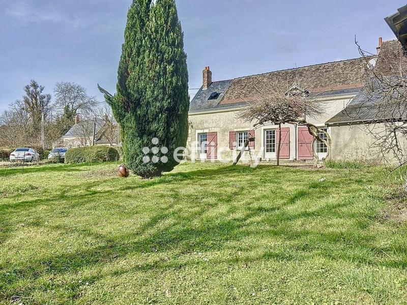 Longère - 173 m² - 5 pièces