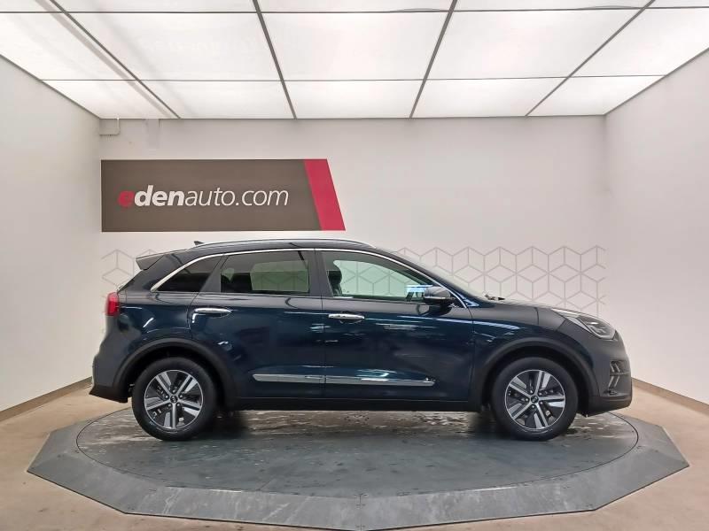 Kia Niro 1.6 GDi Hybride Rechargeable 141 ch Dct6 Premium