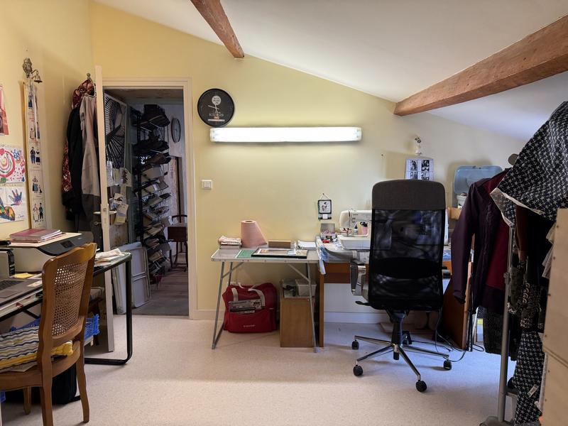 Maison - 129 m² - 5 pièces