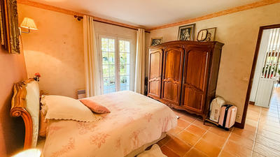 Maison - 117 m² - 5 pièces