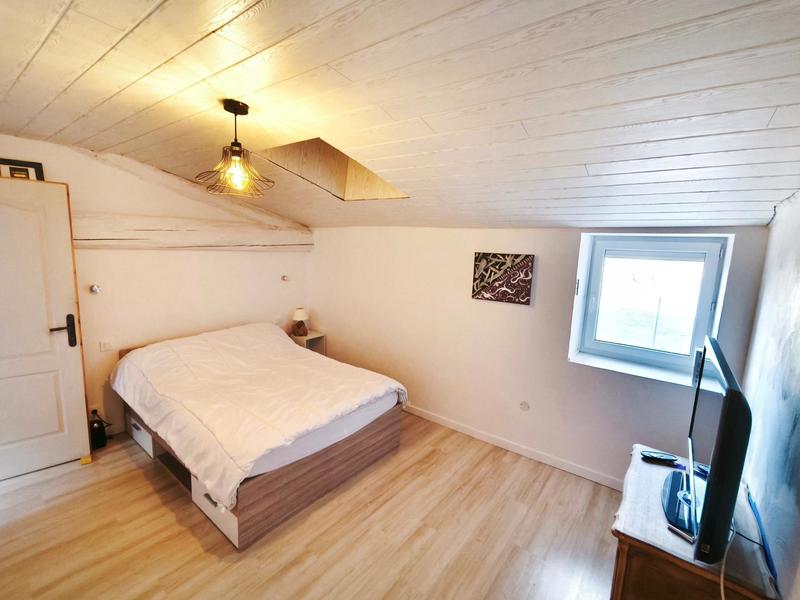 Maison - 164 m² - 5 pièces