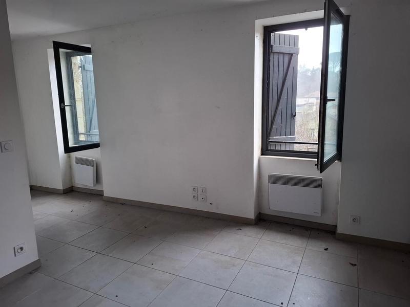 Appartement - 28 m² - 1 pièce