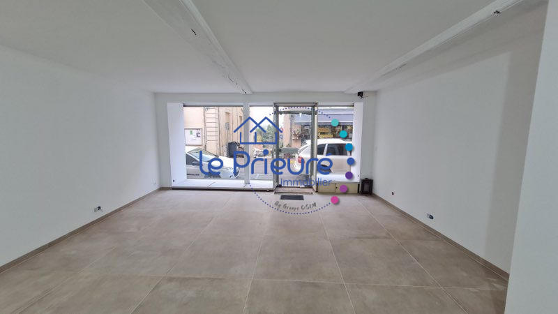 Local commercial - 50 m²