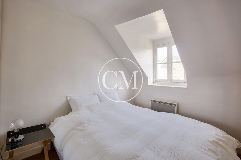 Appartement - 45 m² - 3 pièces