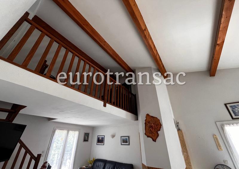 Villa - 116 m² - 4 pièces