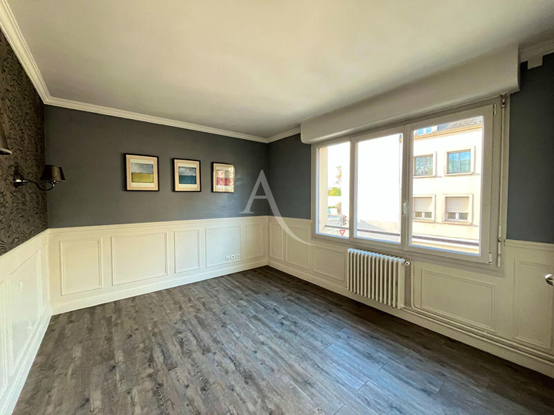 Appartement - 59 m² - 2 pièces