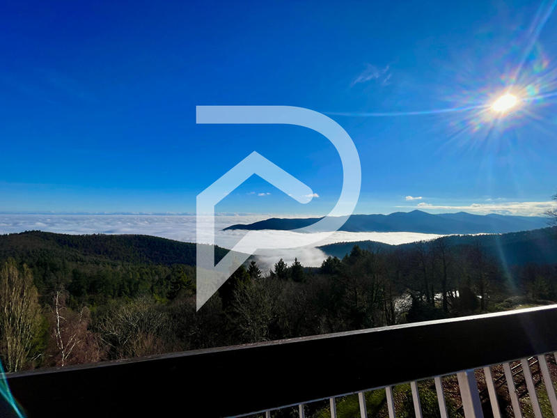 Appartement - 86 m² - 3 pièces