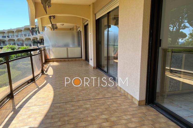 Appartement - 109 m² - 4 pièces