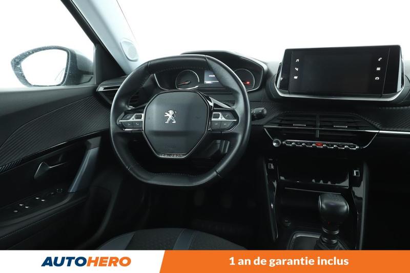 Peugeot 2008 1.2 PureTech Allure 131 ch