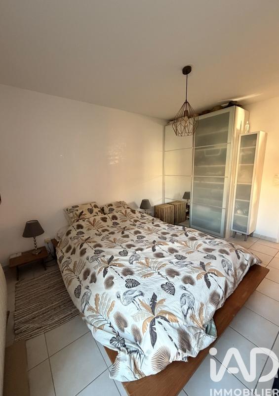 Appartement - 71 m² - 3 pièces