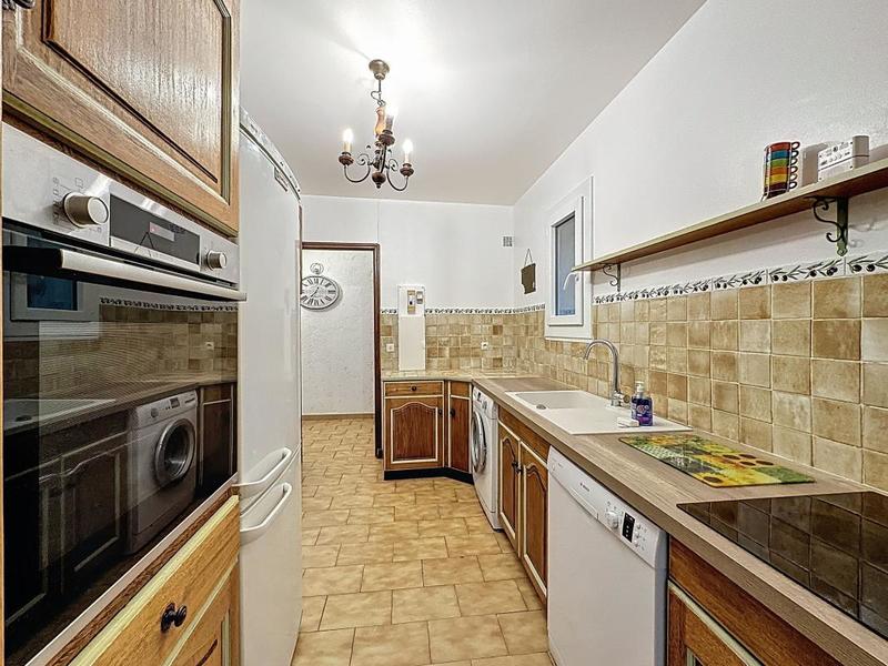 Maison - 103 m² - 5 pièces