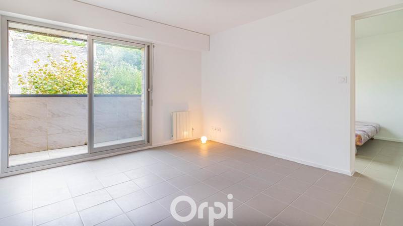 Appartement - 39 m² - 3 pièces
