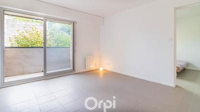 Appartement - 39 m² - 3 pièces